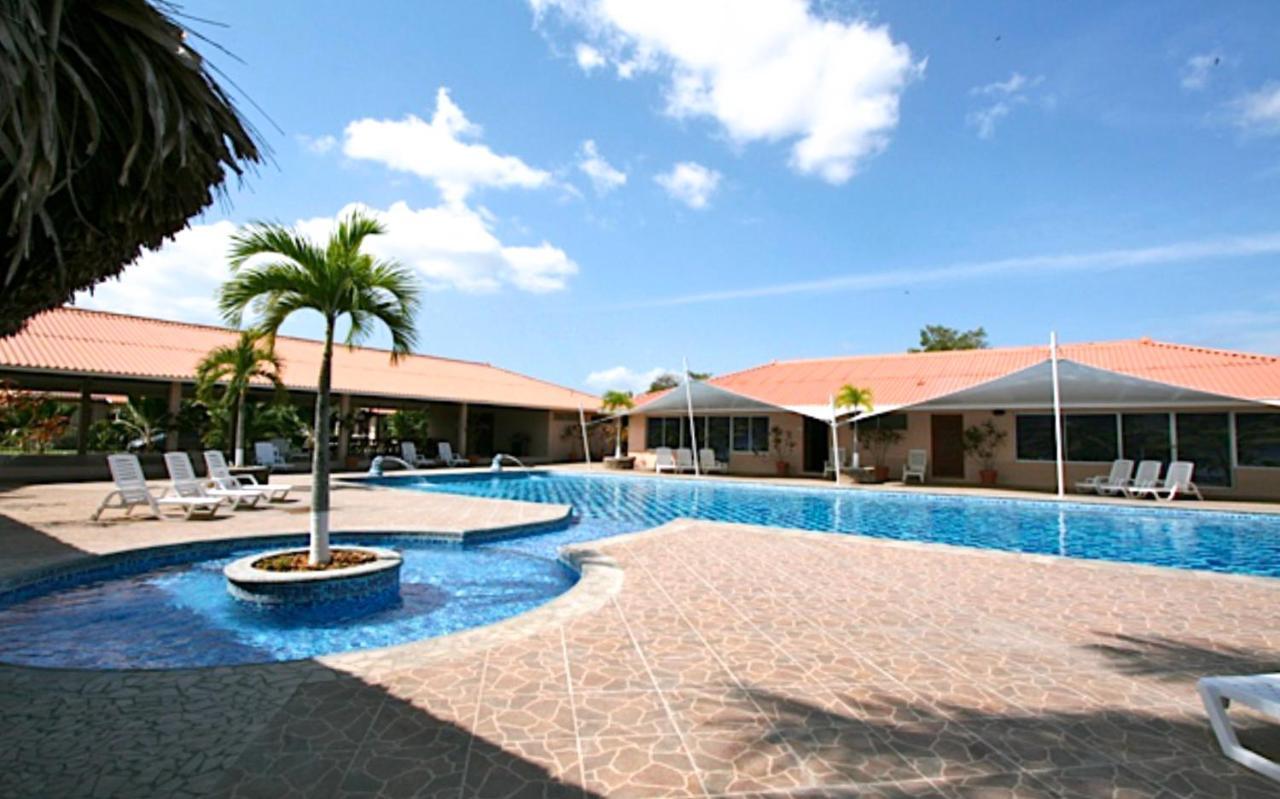 Punta Chame Club And Resort Pajonal Εξωτερικό φωτογραφία