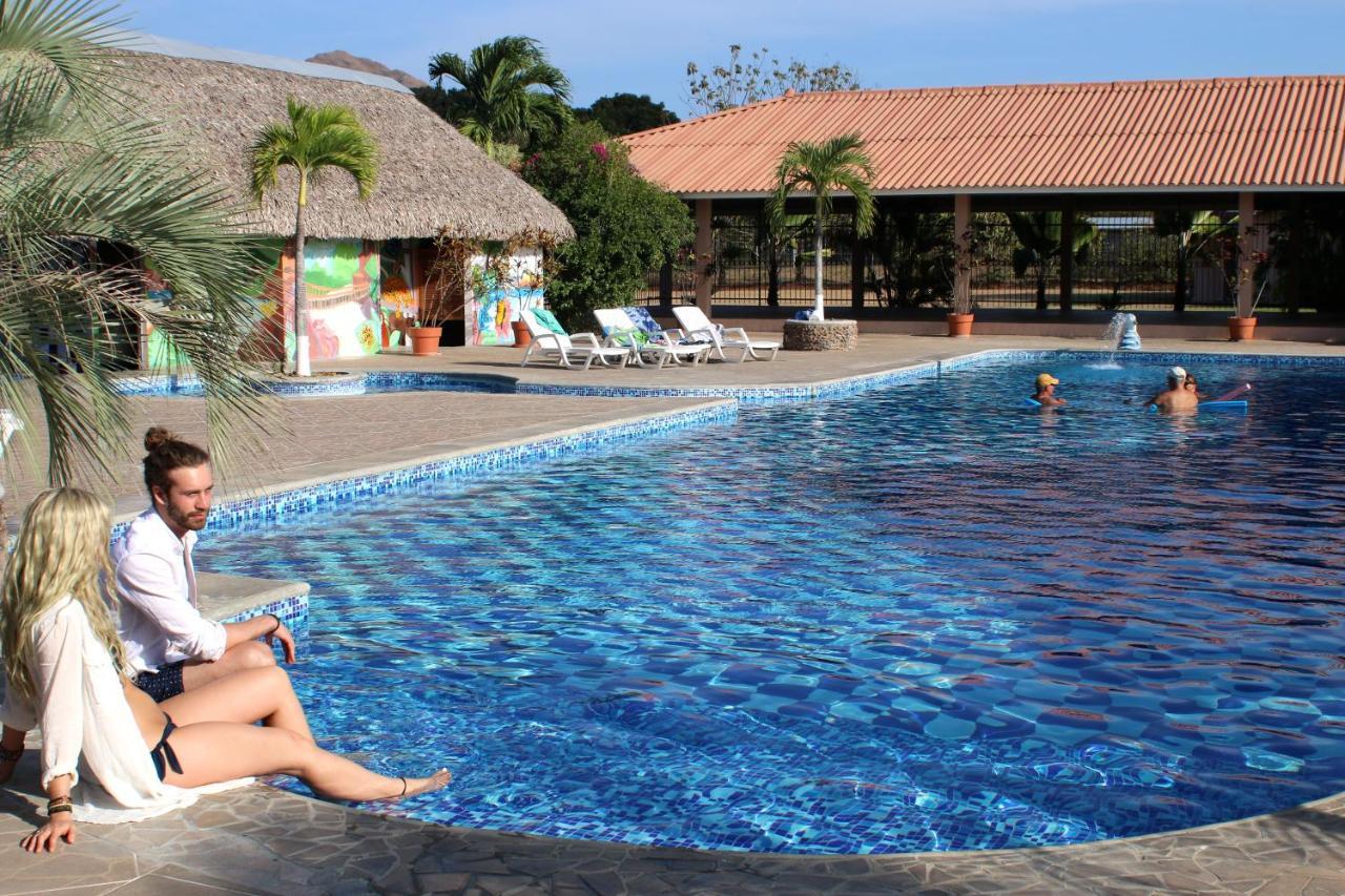 Punta Chame Club And Resort Pajonal Εξωτερικό φωτογραφία
